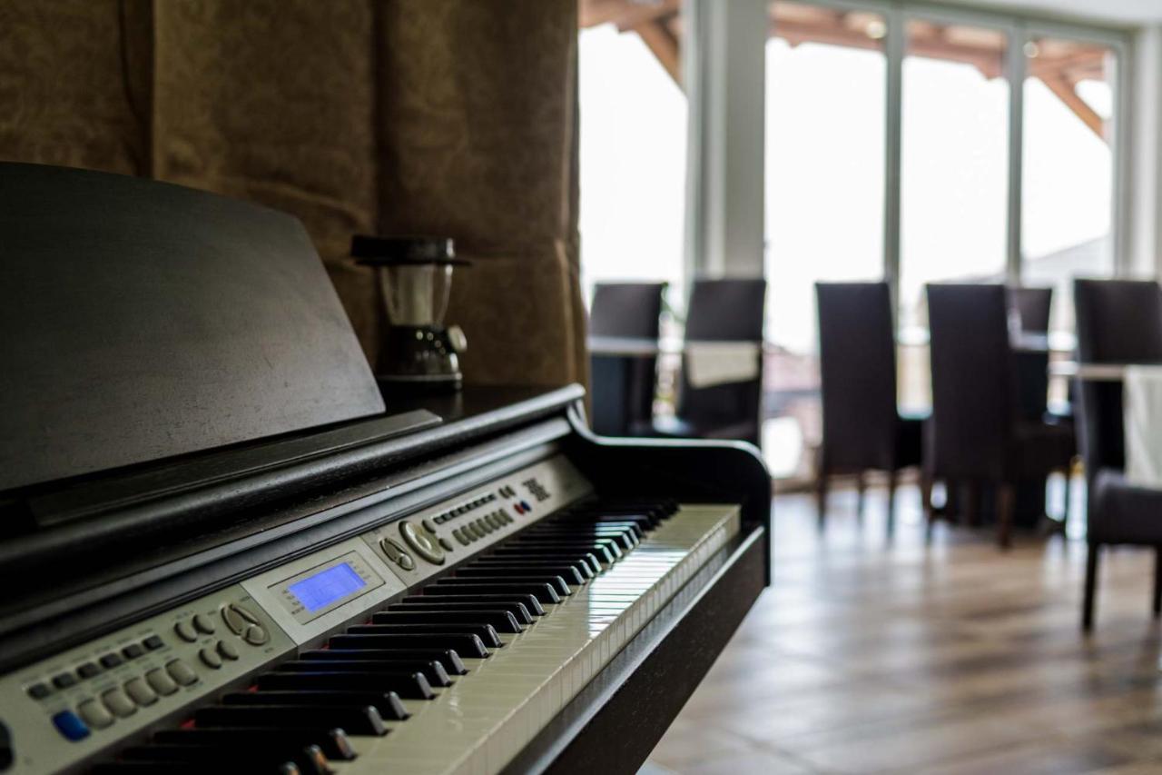 Vila Mozart - Apartments & Studios Копаоник Экстерьер фото