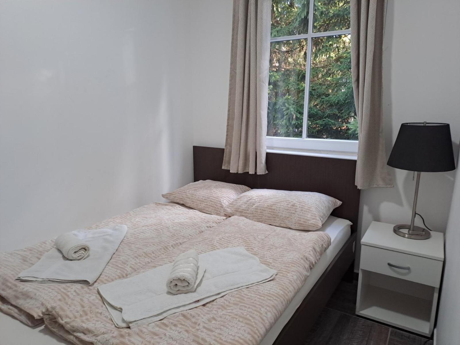 Vila Mozart - Apartments & Studios Копаоник Экстерьер фото