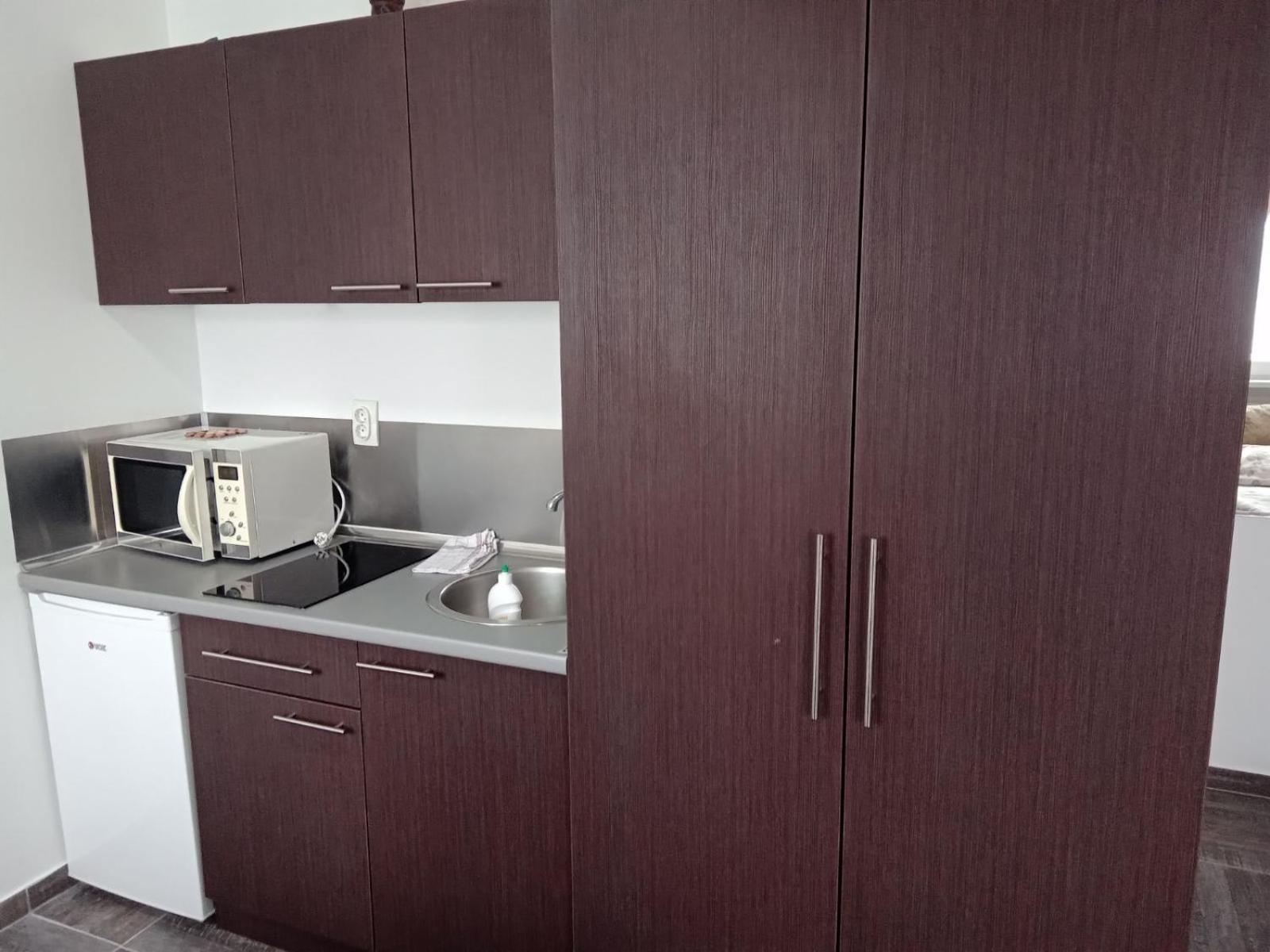 Vila Mozart - Apartments & Studios Копаоник Экстерьер фото