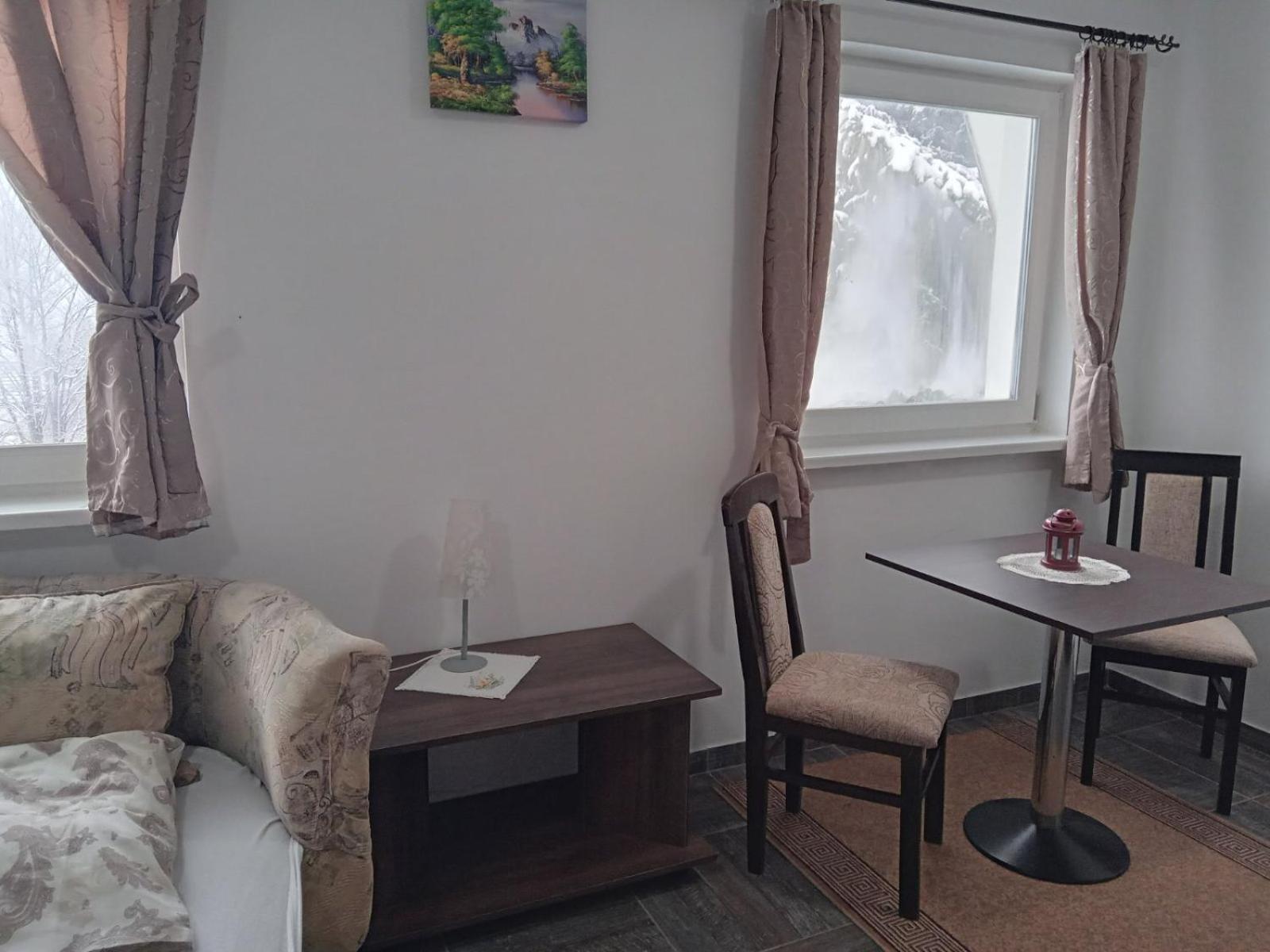 Vila Mozart - Apartments & Studios Копаоник Экстерьер фото
