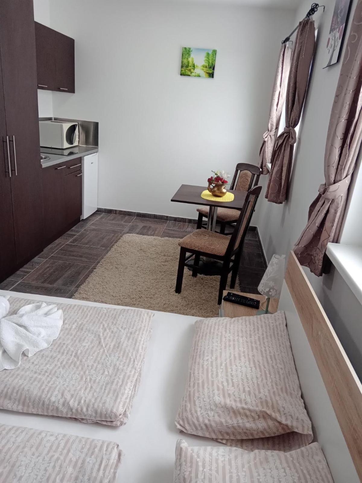 Vila Mozart - Apartments & Studios Копаоник Экстерьер фото
