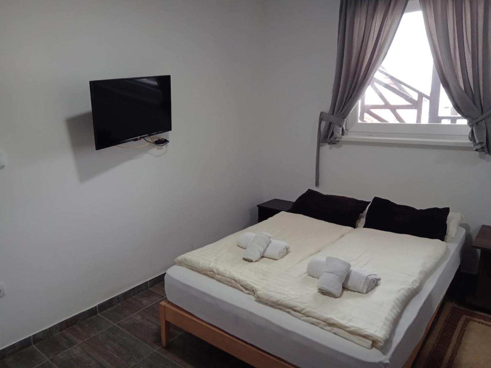 Vila Mozart - Apartments & Studios Копаоник Экстерьер фото