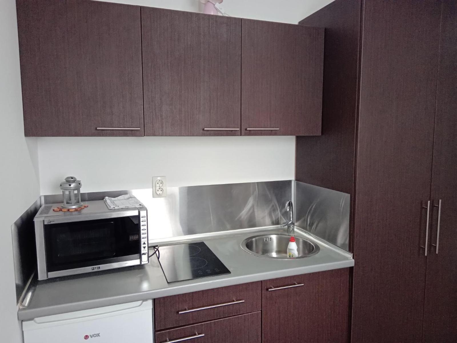 Vila Mozart - Apartments & Studios Копаоник Экстерьер фото