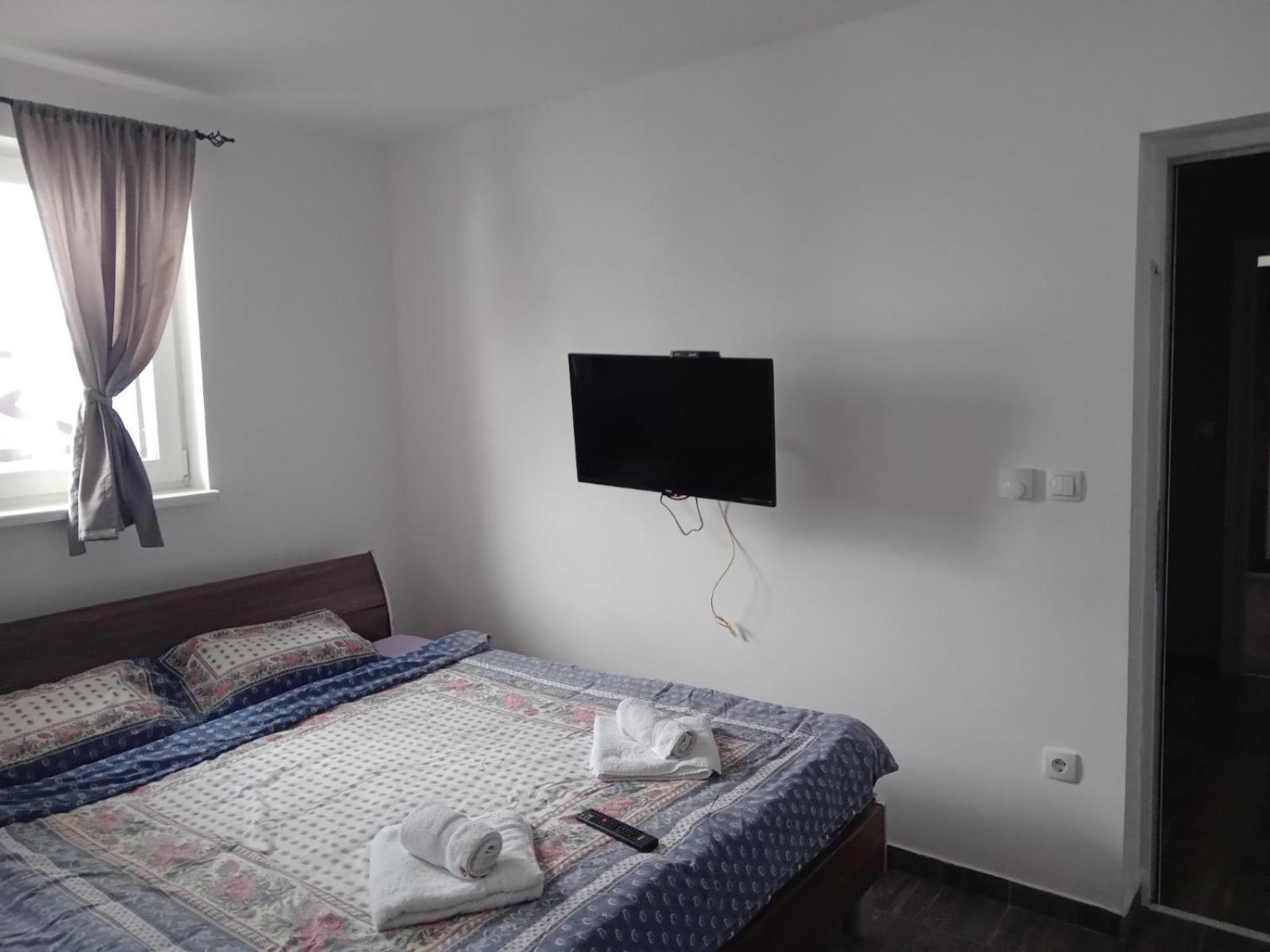 Vila Mozart - Apartments & Studios Копаоник Экстерьер фото