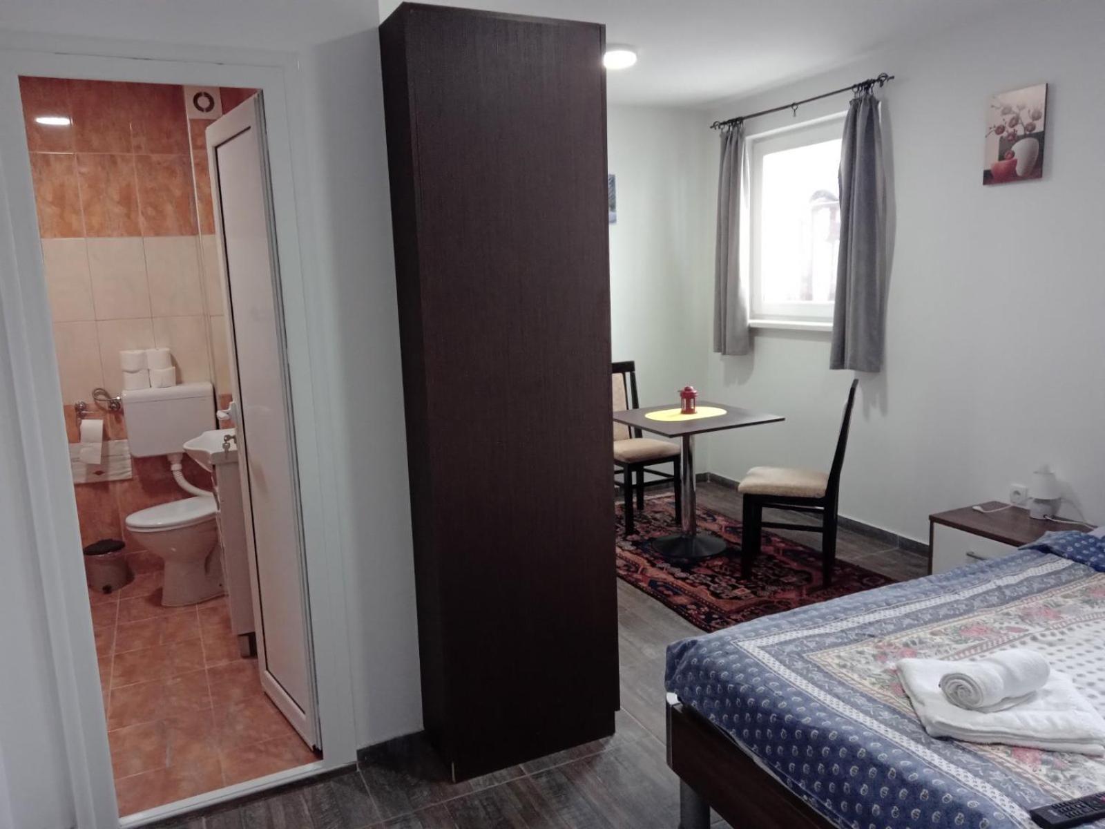 Vila Mozart - Apartments & Studios Копаоник Экстерьер фото