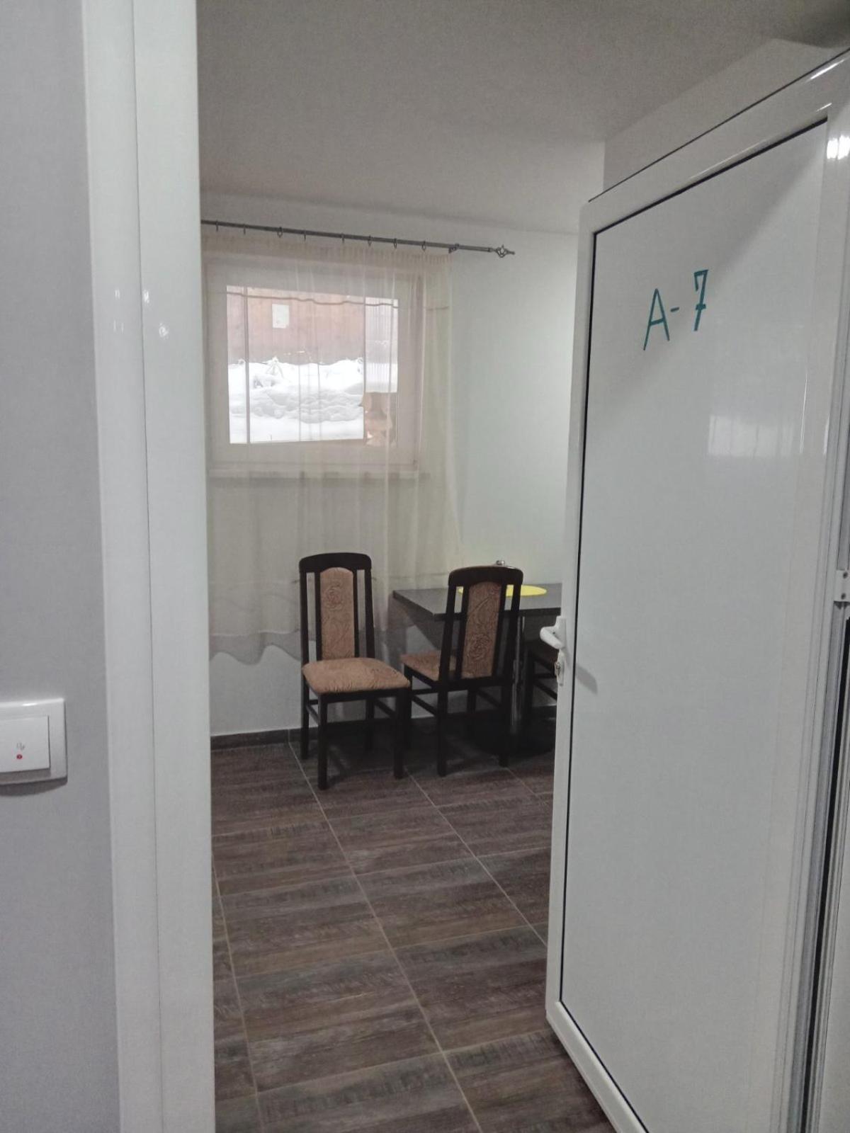 Vila Mozart - Apartments & Studios Копаоник Экстерьер фото
