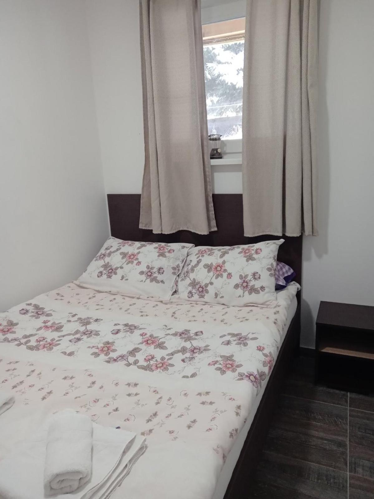 Vila Mozart - Apartments & Studios Копаоник Экстерьер фото
