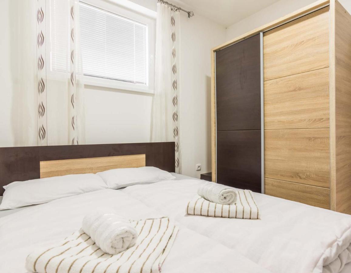 Vila Mozart - Apartments & Studios Копаоник Экстерьер фото